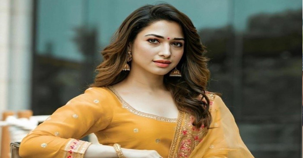‘ভালোবাসা শর্তহীন’, ব্রেকাপ নিয়ে তামান্না