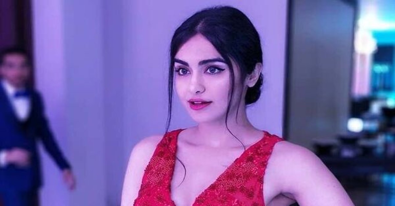 হাসপাতালে ‘কেরালা স্টোরি’ খ্যাত অভিনেত্রী আদা শর্মা