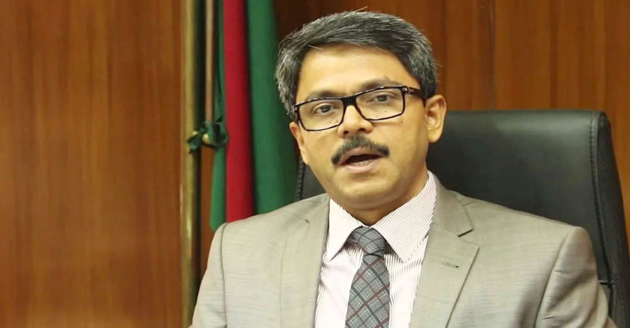 ৫ দিনের সফরে সোমবার ব্রাসেলস যাচ্ছেন পররাষ্ট্র প্রতিমন্ত্রী