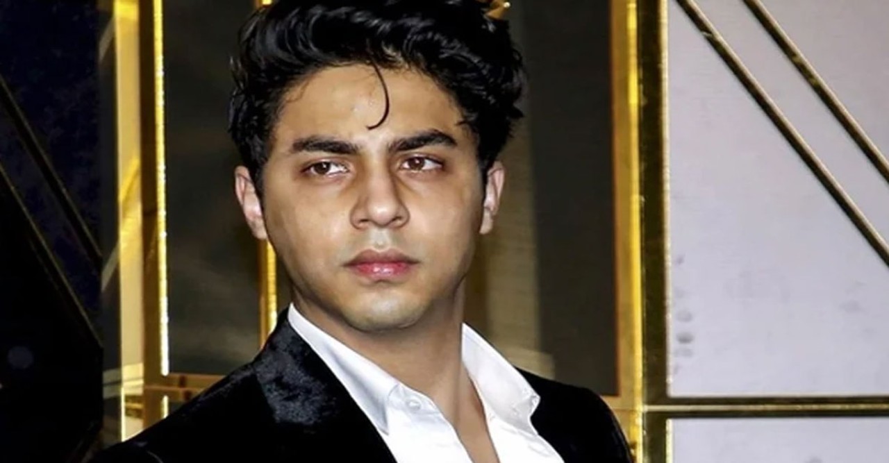 এবার আরও এক নতুন ব্যবসায় শাহরুখপুত্র আরিয়ান