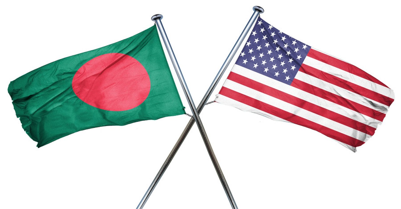 মার্কিন কংগ্রেসে বাংলাদেশের উন্নয়নের প্রশংসার রেজ্যুলেশন  পাশে জোরালো লবিংয়ের আহবান