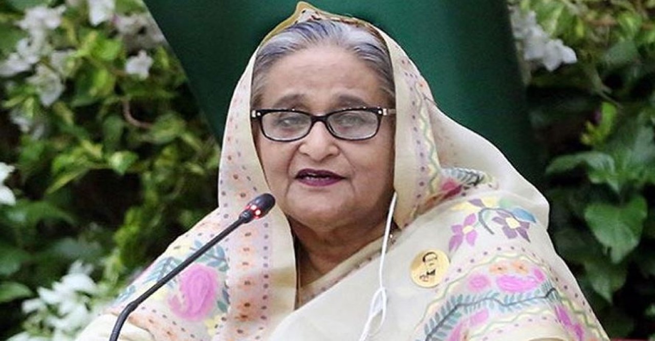 আজ ঘূর্ণিঝড়ে ক্ষতিগ্রস্ত এলাকা পরিদর্শনে যাচ্ছেন প্রধানমন্ত্রী