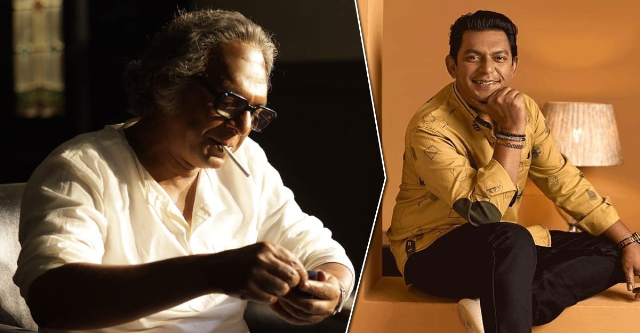 নিজের ছবি দেখে নিজেই অবাক চঞ্চল