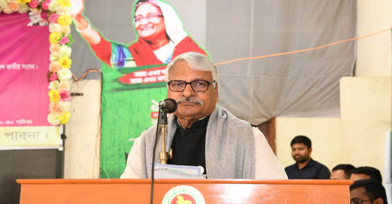 নারীর উন্নয়নে দেশের উন্নয়নও ত্বরান্বিত হবে : ডেপুটি স্পিকার