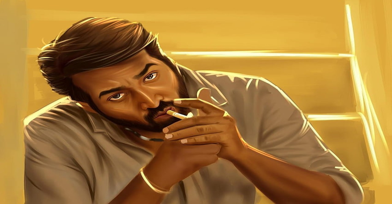 ভিলেন চরিত্রে আর অভিনয় করবেন না বিজয় সেতুপাতি