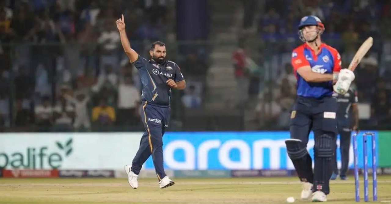 টানা হারের স্বাদ পেল মুস্তাফিজবিহীন দিল্লি