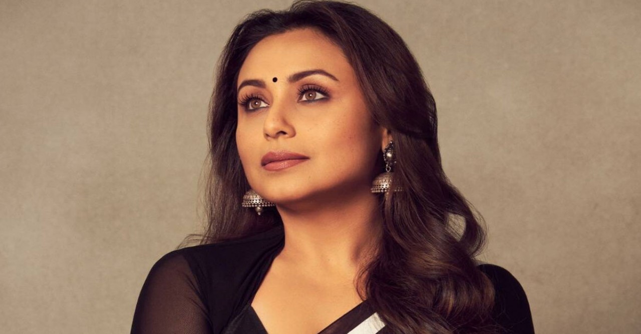কাজের মাঝে বিরতি নিতে পছন্দ করেন রানি