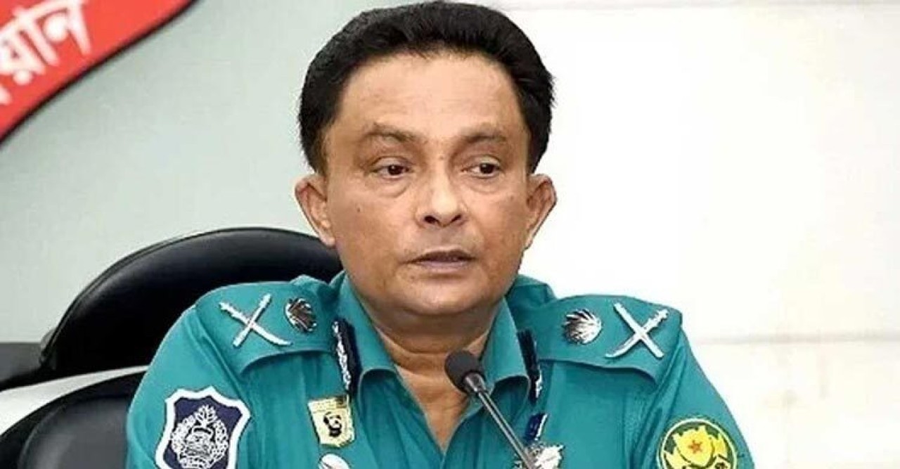 সাবেক ডিএমপি কমিশনার ফারুকের অবৈধ সম্পদের খোঁজে দুদক