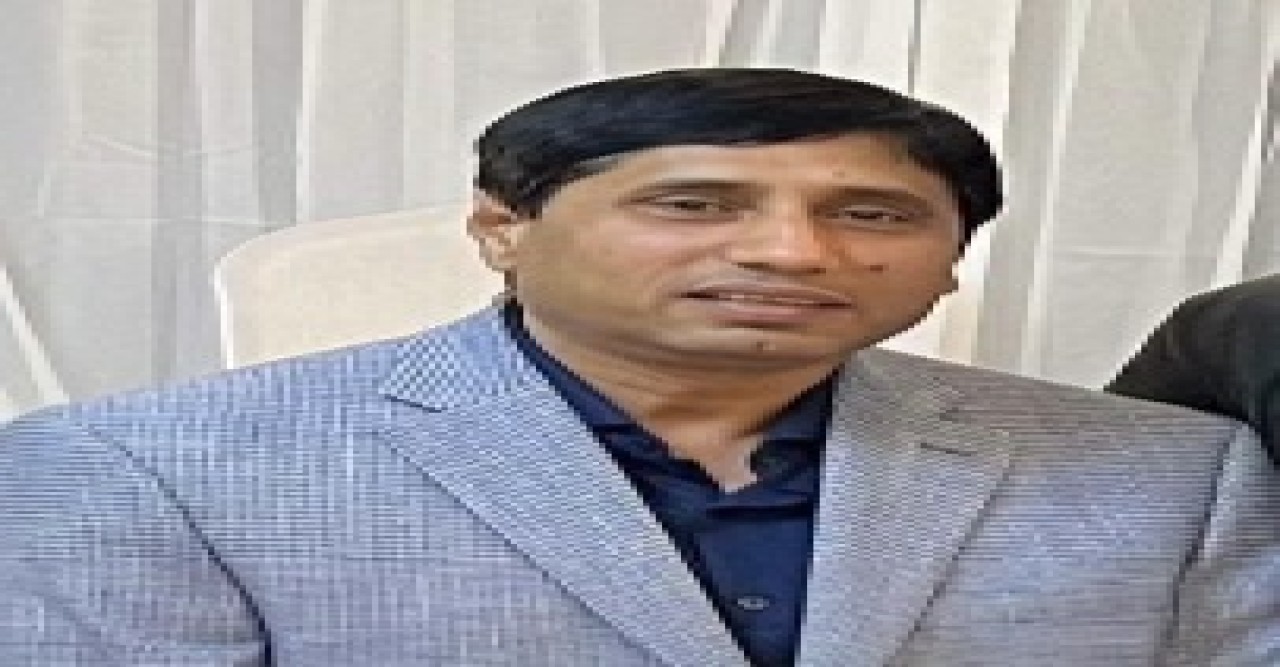 নিউইয়র্ক মহানগর আওয়ামী লীগের ভারপ্রাপ্ত সাধারণ সম্পাদক দুলাল