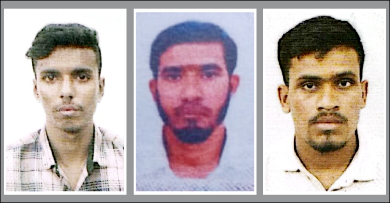 মালয়েশিয়ায় নিহত তিন বাংলাদেশির পরিচয় মিলেছে