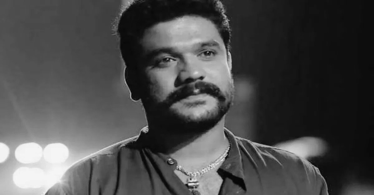 আত্মহত্যা করেছেন কন্নড় অভিনেতা সম্পথ জে রাম