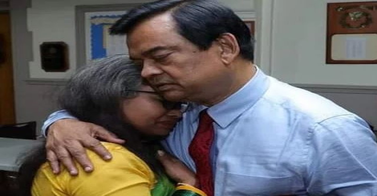 নিউইয়র্কে জুয়েল আইচের জীবনে ঘটে যাওয়া অবিশ্বাস্য ঘটনা কী, শুনুন তাঁরই বয়ানে