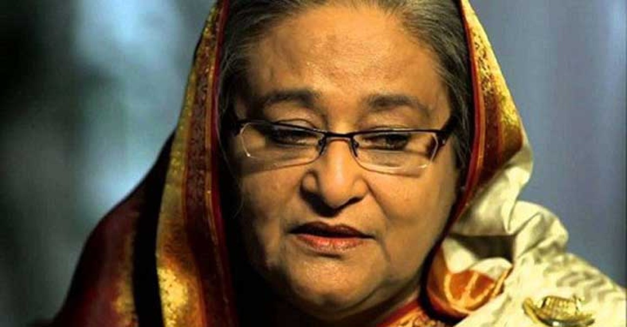 দুই এমপির মৃত্যুতে প্রধানমন্ত্রীর শোক