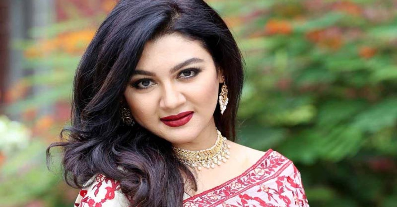 এবার পর্দায় মা হচ্ছেন জয়া আহসান