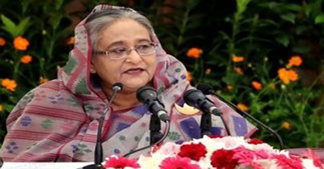 দালালের খপ্পরে পড়ে বিদেশ যাবেন না : প্রধানমন্ত্রী