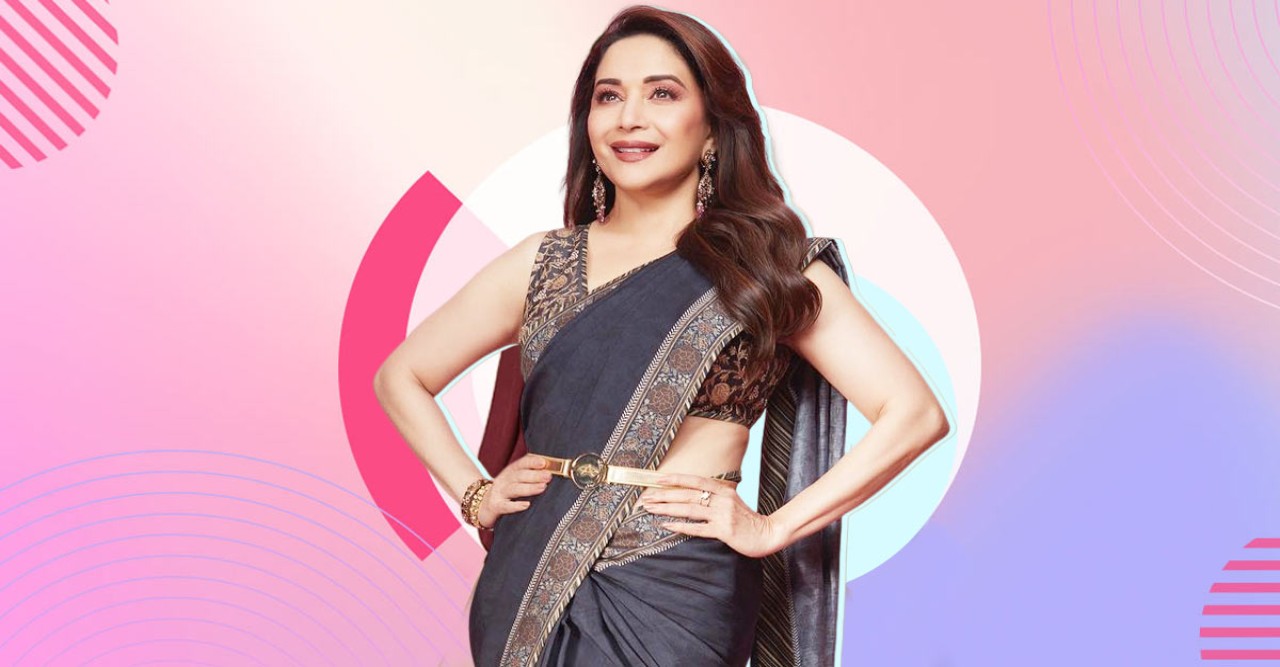 ‘সিরিয়াল কিলার’ মাধুরী দীক্ষিত!