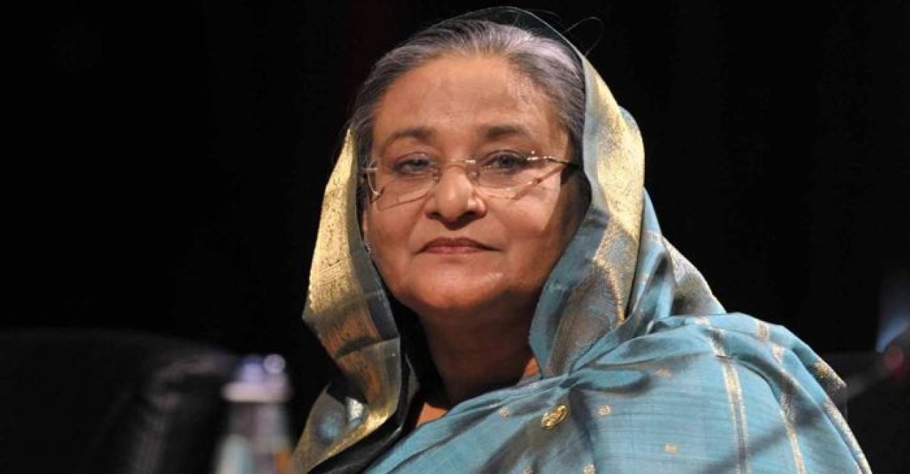 সৌদি আরবে বাস উল্টে হতাহতের ঘটনায় প্রধানমন্ত্রীর শোক
