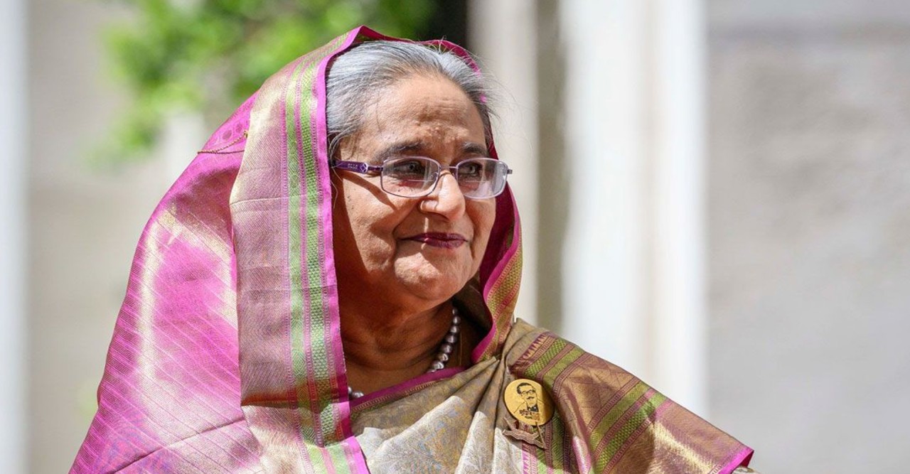 শুক্রবার টুঙ্গিপাড়া যাচ্ছেন প্রধানমন্ত্রী