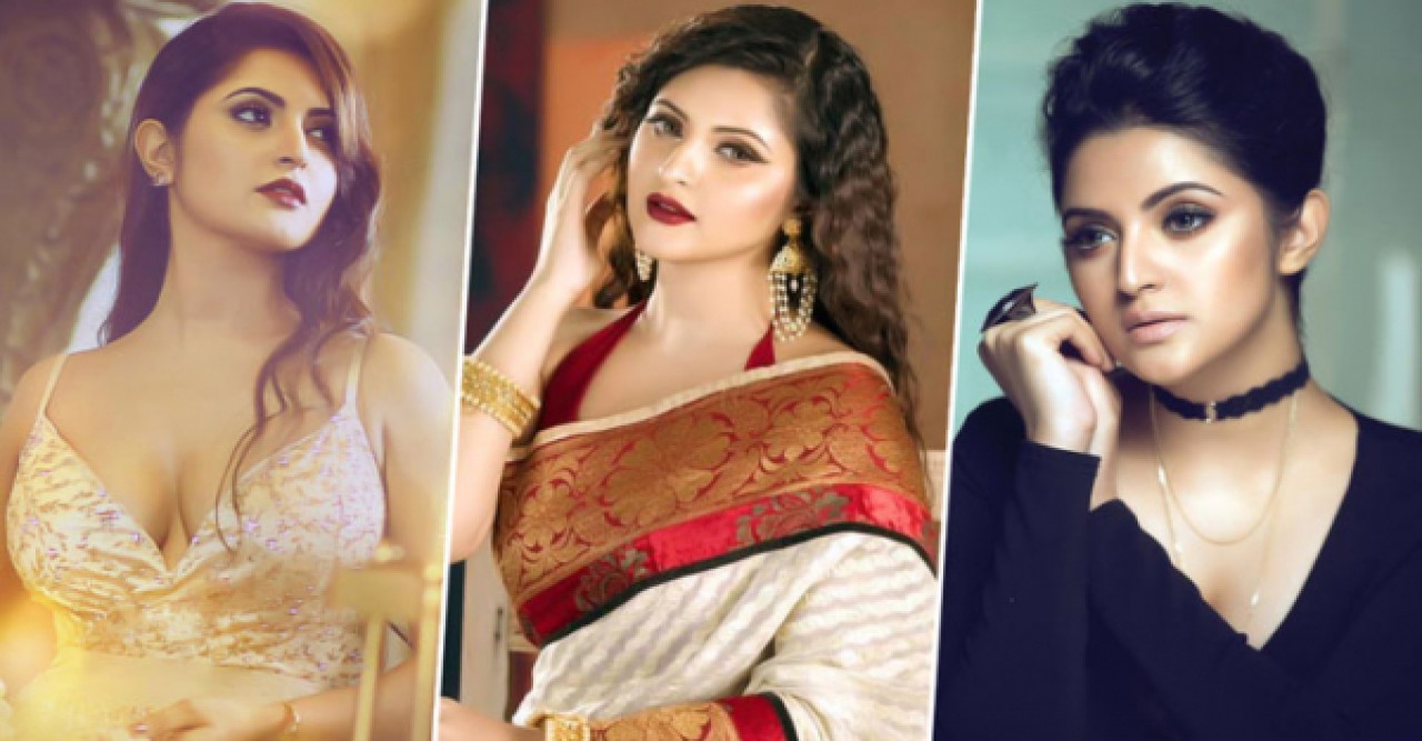 আদালতে হাজিরা দিলেন পরী