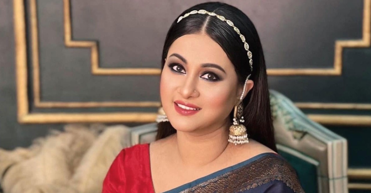 কাজে ফিরবেন জানালেন পূর্ণিমা