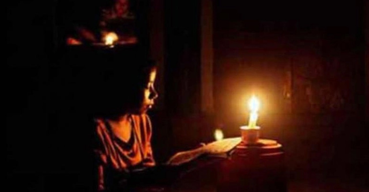 রাজধানীতে কোন এলাকায় কখন লোডশেডিং