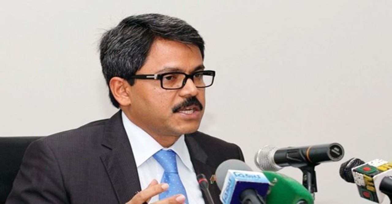 কল্পনা আক্তার ইস্যুতে যুক্তরাষ্ট্রের কাছে ব্যাখ্যা চাইবে বাংলাদেশ : পররাষ্ট্র প্রতিমন্ত্রী