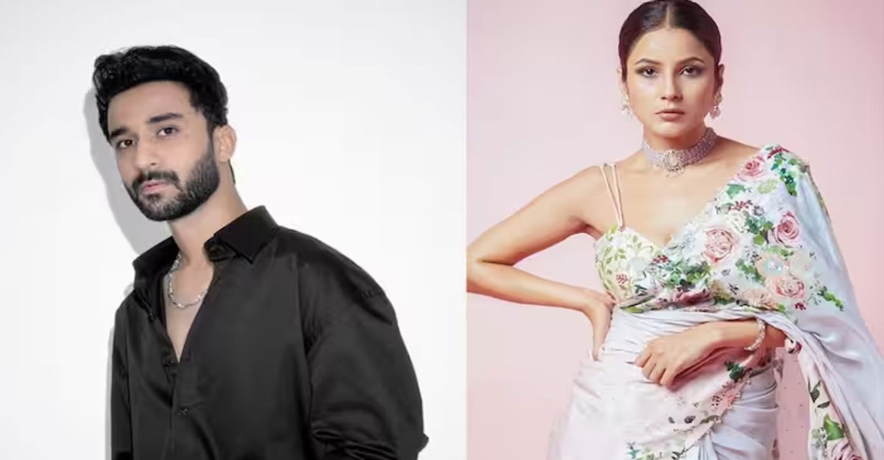 প্রেমের গুঞ্জন নিয়ে মুখ খুললেন রাঘব