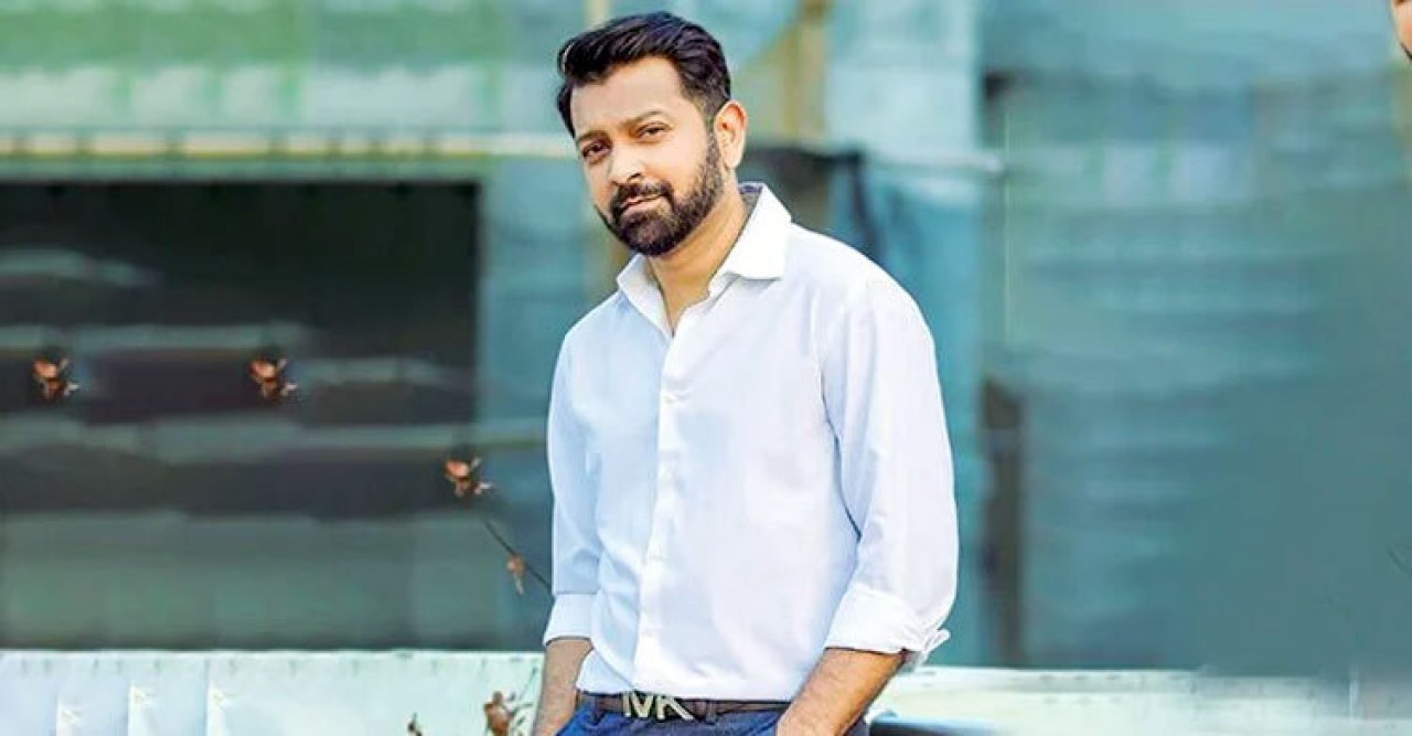 তাহসানের উপস্থাপনায় আসছে ‘ফ্যামিলি ফিউড’