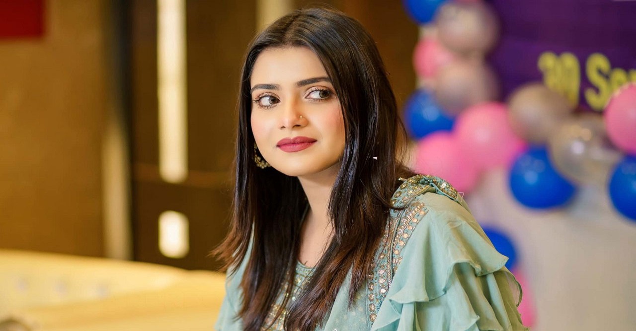 ক্ষমা চাওয়া পোস্ট মুছে ফেললেন তিশা
