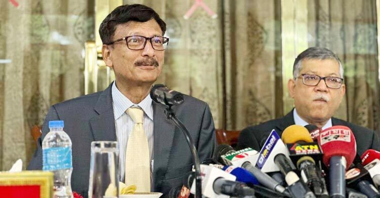 শেখ হাসিনা ভারতে থাকলেও ঢাকা-দিল্লির সম্পর্ক নষ্ট হবে না - পররাষ্ট্র উপদেষ্টা