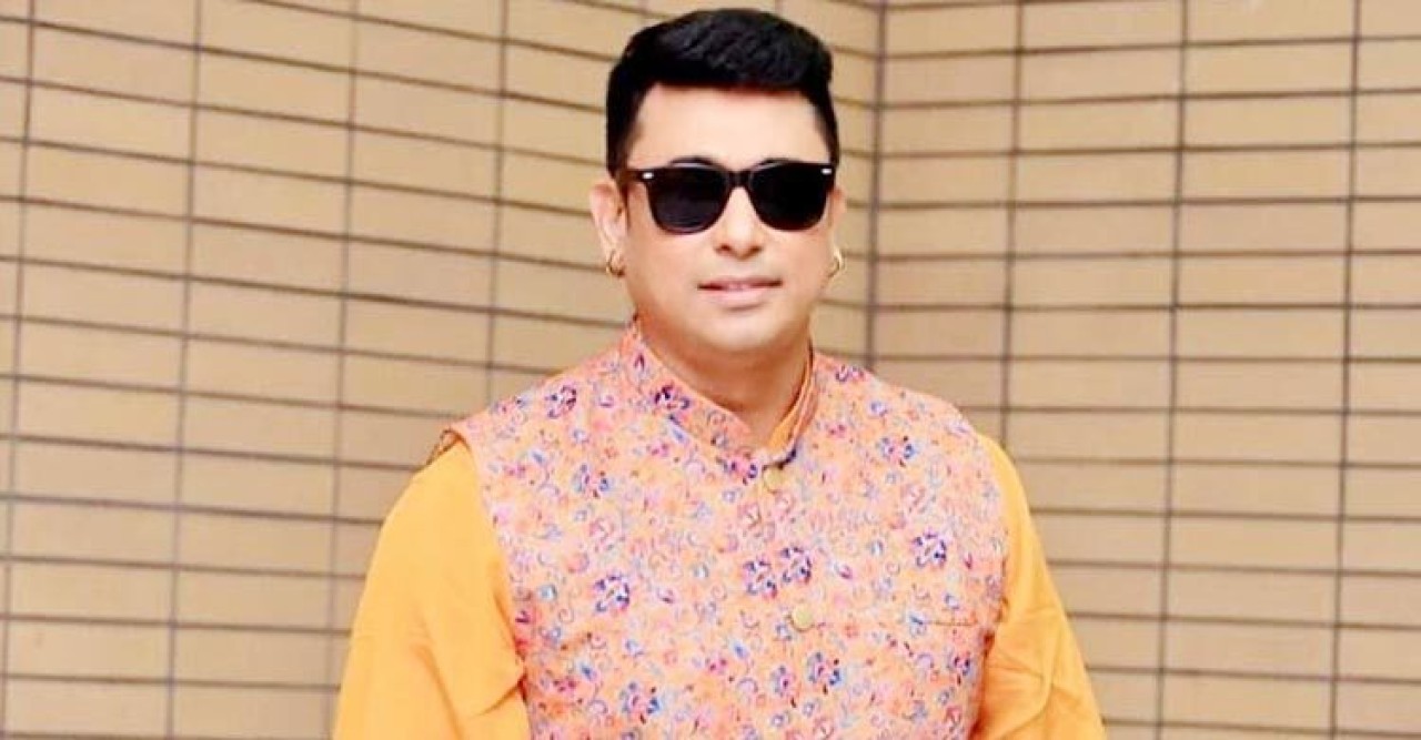 শিল্পী সমিতির সদস্যপদ ফিরে পেয়ে যা বললেন জায়েদ খান