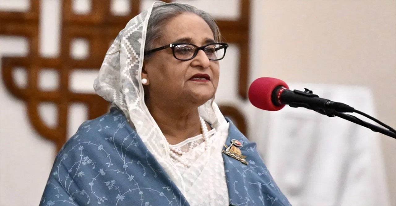 সরকারিভাবে বড় ইফতার পার্টি না করতে প্রধানমন্ত্রীর নির্দেশ