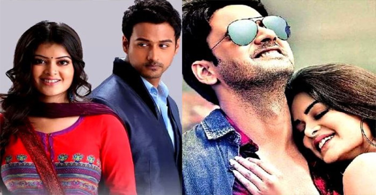 বড় পর্দায় জুটি বাঁধছেন যশ-মধুমিতা!