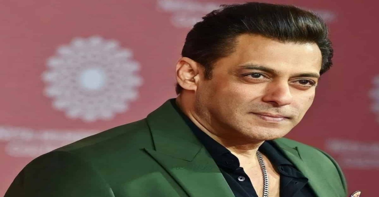 আবার ‘বিগবস’ সঞ্চালকের চেয়ারে সালমান