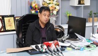 তফসিলের পর উসকানি ও সহিংসতা করলে কঠোর ব্যবস্থা
