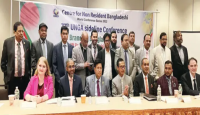 নিউইয়র্কে বিমান সেবা সম্প্রসারণে প্রবাসীদের সহায়তা কামনা