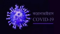২৪ ঘণ্টায় ‍মৃত্যু ৩, শনাক্ত ৩৭৫