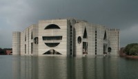 Bangladesh Parliament approves law to uphold ban on Sheikh Hasina’s Awami League