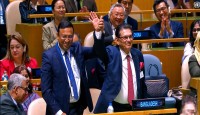 Bangladesh Secures Historic Victory in UNGA Presidency
