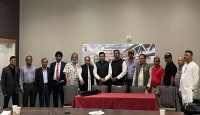 স্বপ্নের পদ্মা সেতু উদ্বোধন আনন্দোৎসব ওয়াশিংটনে