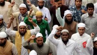 নির্বাচনে যাচ্ছে ইসলামপন্থী সাতটি দল, সর্বশেষ খেলাফত