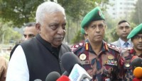 রোহিঙ্গাদের নিয়ে আশঙ্কার আলামত দেখা যাচ্ছে : স্বরাষ্ট্রমন্ত্রী