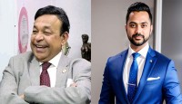 নিউইয়র্কে ইউনাইটেড স্টেট ডেমোক্রেটিক নেটওয়ার্ক (ইউএসডিএন) গঠিত : শাহ নেওয়াজ প্রেসিডেন্ট, শেখ গালিব সেক্রেটারি