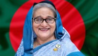 শেখ হাসিনাকে কমনওয়েলথ মহাসচিবের অভিনন্দন