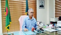 বিরোধীদের নির্বাচন বাতিলের হুমকি একটা চ্যালেঞ্জ : ইসি আলমগীর