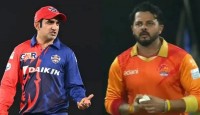 এবার গম্ভীরকে আক্রমণ শ্রীশান্তের স্ত্রীর