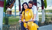ঈদেই কি আসছে শাকিবের ৪ বছর আগের সিনেমা