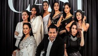 ৮ নায়িকার সঙ্গে ট্রাক ড্রাইভার মোশাররফ করিম
