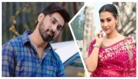 হাতির আক্রমণের কবলে সজল-বুবলী, আতংক নিয়েই চলছে শুটিং