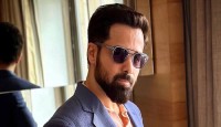 ডেঙ্গুতে আক্রান্ত ইমরান হাশমি
